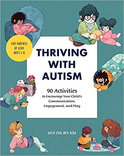  Thriving with Autism