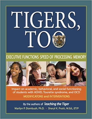  Tigers, Too