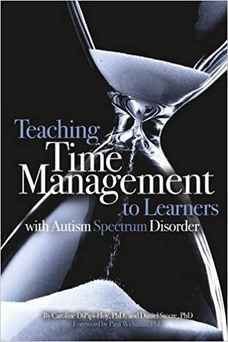  Teaching Time Management
