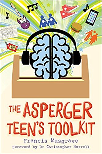  Asperger Teen's Toolkit