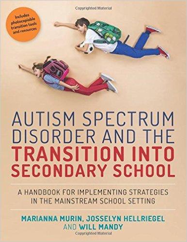  ASD and the Transition into Secondary School