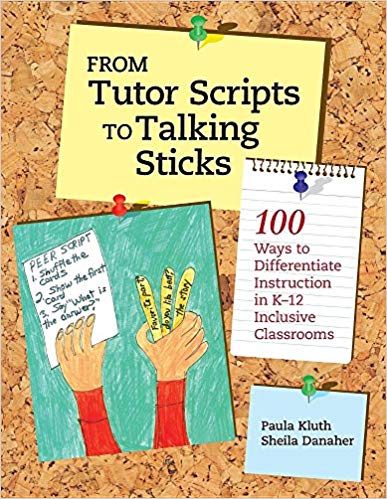  From Tutor Scripts to Talking Sticks: 100 Ways to
