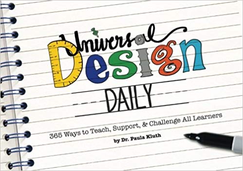  Universal Design Daily