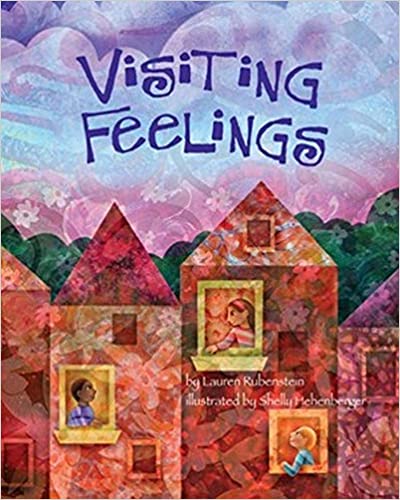  Visiting Feelings