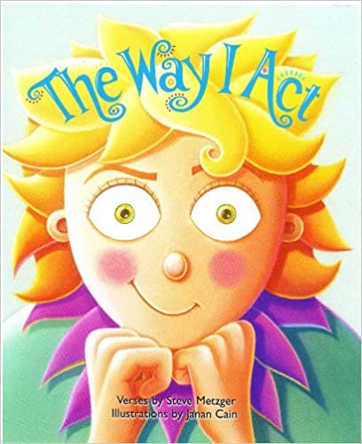  The Way I Act