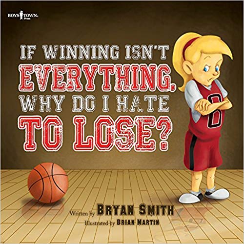  If Winning Isn't Everything, Why Do I Hate to Los