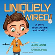  Uniquely Wired