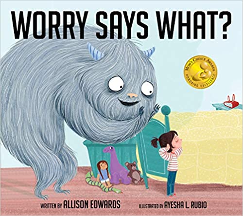  Worry Says What?