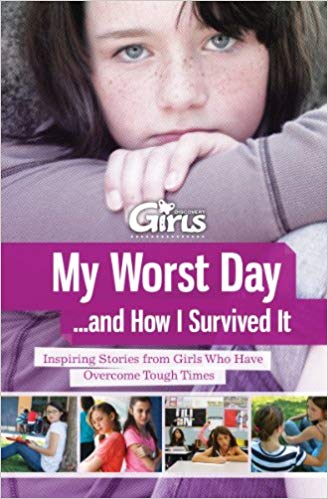  My Worst Day... and How I Survived It