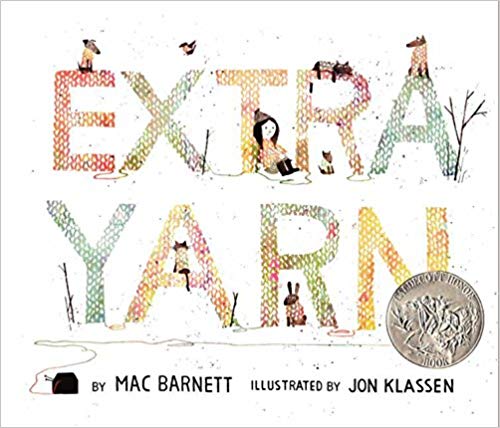  Extra Yarn