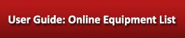 User Guide Equipment List Button 