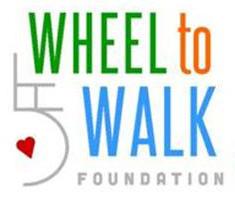 wheel to walk logo 