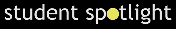 student spotlight 