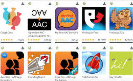 AACAPPS 