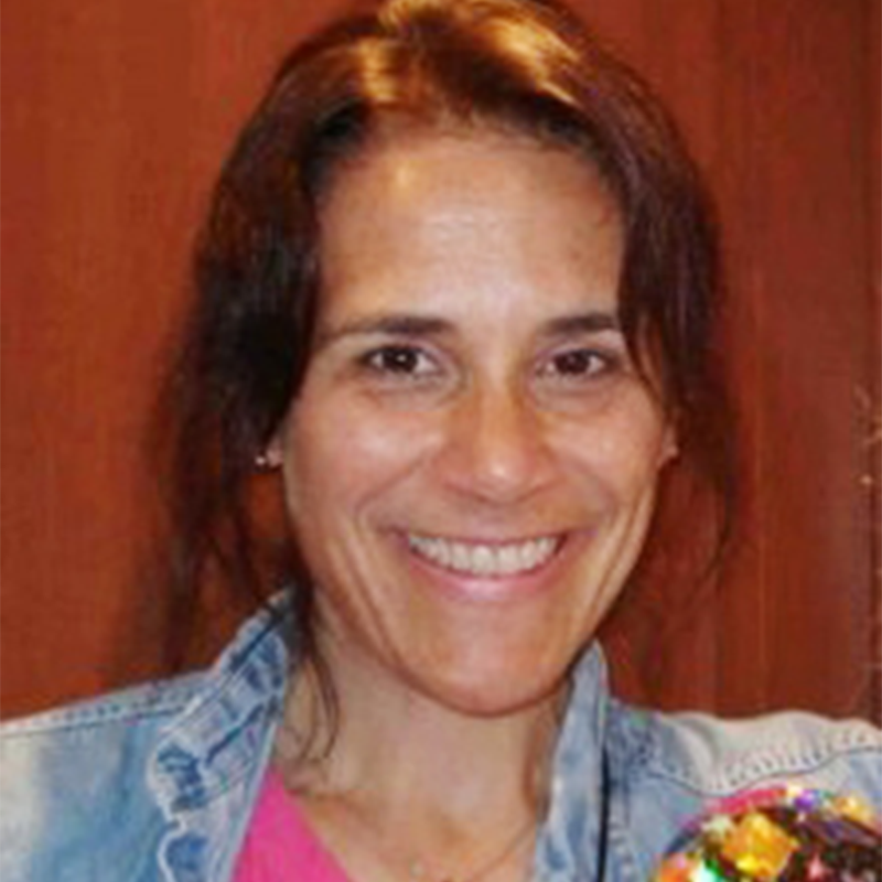 Gretchen Hanser