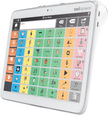 Tobii Dynavox 